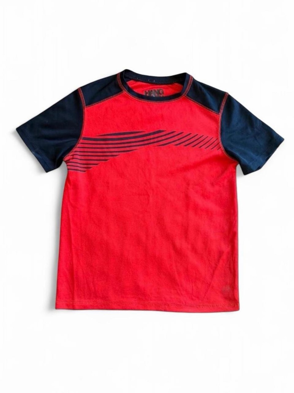 Hang Ten Boys Performance Tee